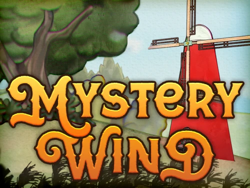 Mystery Wind