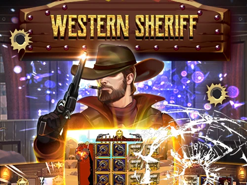 Western Sheriff